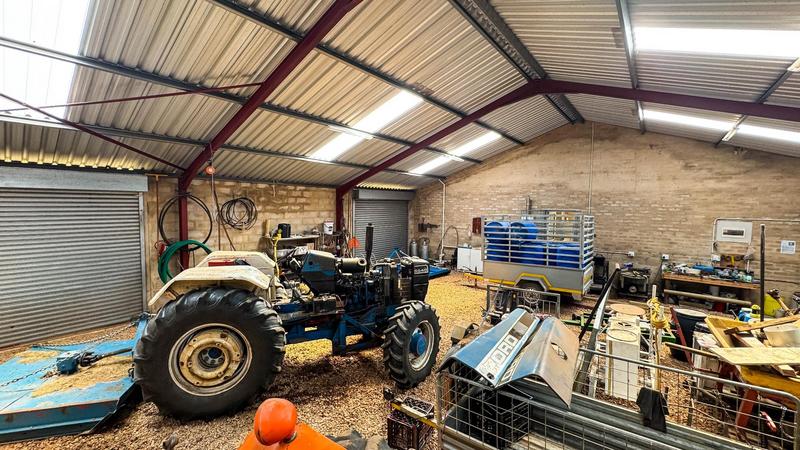 2 Bedroom Property for Sale in Friemersheim Western Cape